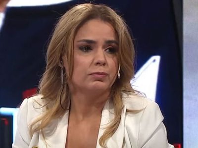 Desolada, Marina Calabró confesó lo que pocos se imaginaban