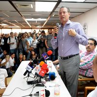 Caso Javier Valdez: El gobernador delega investigación y su fiscal la elude