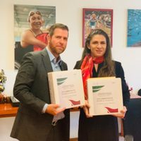 Ana Guevara recibe la dirección de la Conade y enfrenta recorte presupuestal