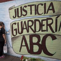 AMLO decreta pensión vitalicia a padres y madres de las víctimas de la Guardería ABC