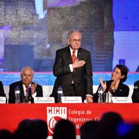 La IP invertirá 20 mil mdp en 2020 para concluir el tren México-Toluca: Jiménez Espriú