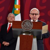 Sedena tendrá nuevo encargo: administrará el parque nacional Nuevo Uxmal, en Yucatán