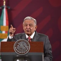 En el debate sobre los libros de texto “les vamos a ganar”: AMLO
