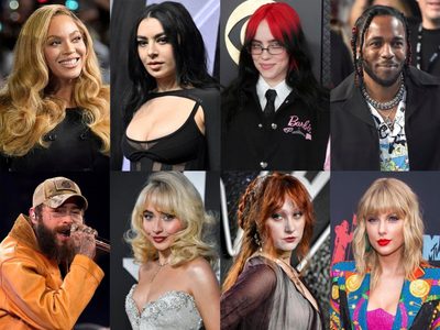 The Beatles, "BRAT" y otras sorpresas y desaires de los Grammy 2025