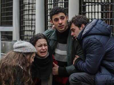 Así está hoy el actor de "Todo por mi Hogar" que podría haber encontrado el amor dentro del set de grabación