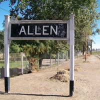 Atraparon a un ladrón cuando intentó robarse un millón de pesos de un negocio de Allen