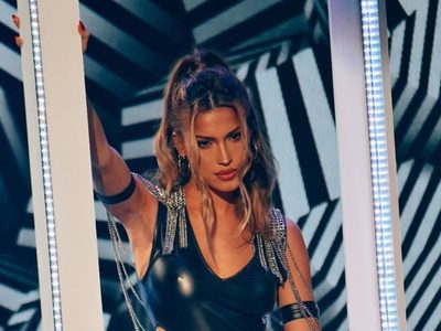 "Me banqué muchas faltas de respeto": Agus Agazzani se sinceró tras su eliminación del Cantando 2020