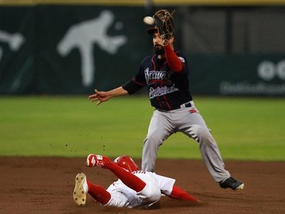 El beisbol mexicano se repliega para atajar la crisis