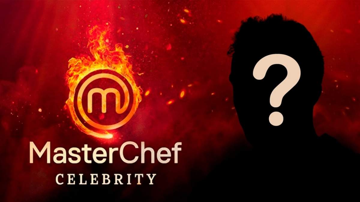 MasterChef Celebrity. Fuente: (Minuto Neuquén)