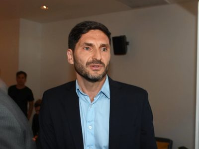 Maximiliano Pullaro denunció nuevas amenazas en su contra