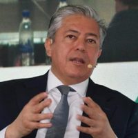 Figueroa proyectó que Neuquén generará, en 2031, unos 30.000 millones de dólares al año