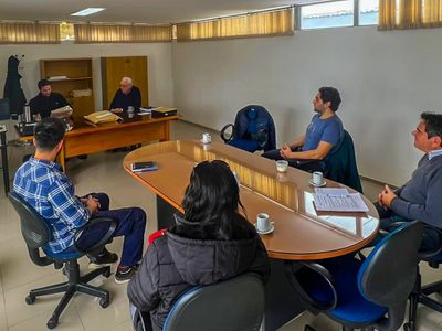 Se ejecutará la obra de señalización horizontal en la Multitrocha Neuquén-Plottier