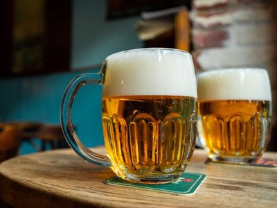 Crece el consumo de cerveza sin alcohol