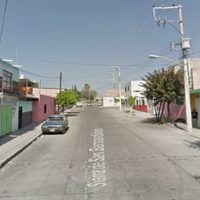 Aguascalientes: decapitan a una persona, incendian autos y detienen a tres con armas