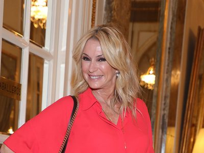 Yanina Latorre sorprendió con una primicia sobre Cinthia Fernández