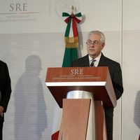 Kelly contradice a Trump: "No habrá deportación masiva, ni uso de la fuerza militar"