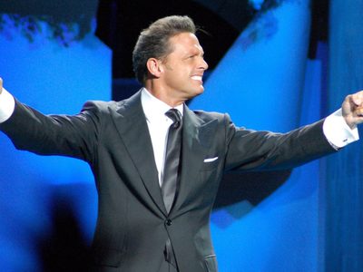 Impedible: Las reacciones en las redes sociales sobre el nuevo comercial de Luis Miguel