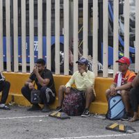 Migración: nada para presumir