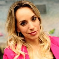 "Tenía seis años y...": Tamara Pettinato reveló un hecho traumático de su infancia