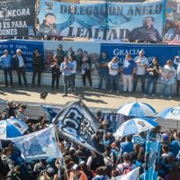 Koopmann: “El MPN es el único que va a defender a Neuquén”