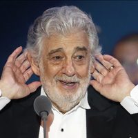 ¡Tiene coronavirus! Plácido Domingo confirma lo inesperado: "Presenté síntomas de tos y de fiebre"