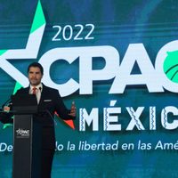 Piden lupa sobre la ultraderecha en México ante cónclave organizado por Eduardo Verástegui