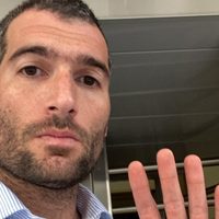 El exfuncionario de Cambiemos acusó al gobierno de haber "plantado" el sobre con 10 mil dólares