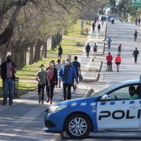 Coronavirus: en Neuquén los reportes diarios se mantienen casi iguales