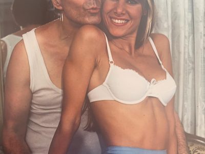 El verdadero nombre de Karen Reichardt y su pasado en Playboy
