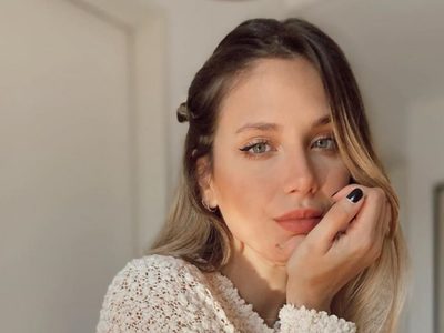 "No lo puedo creer": Barbie Vélez se hizo un impactante cambio de look y arrasó en las redes