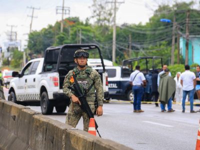Espaldarazo de Sheinbaum a Javier May; se reforzará estrategia de seguridad en Tabasco