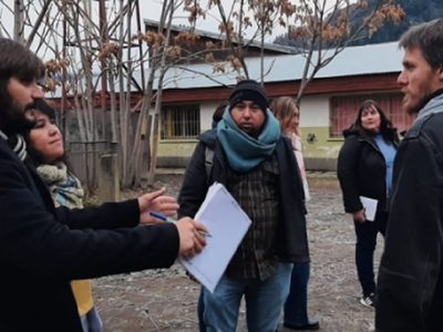 Los reclamos a Educación por el mal estado de las escuelas se multiplican