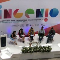 La industria cultural y la Alianza del Pacífico