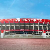 El Estadio Azteca cambia de nombre: ahora será el Estadio Banorte