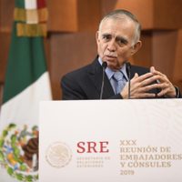 Perdimos confianza con cancelación del NAIM, pero con la 4T se recobrará: Romo