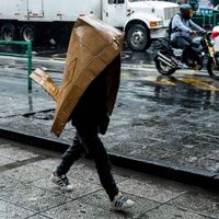 Lluvias, granizo, inundaciones y encharcamientos el viernes, sábado y domingo en estas entidades