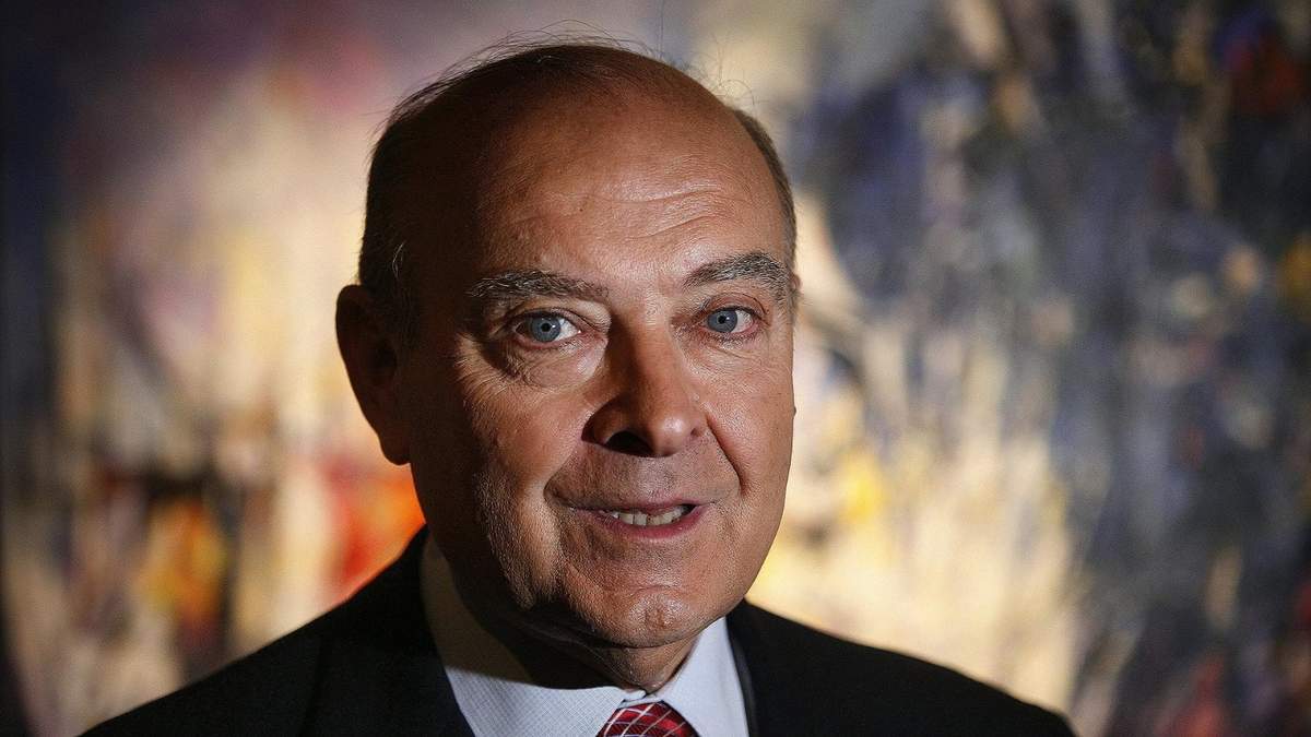El ex ministro de Economía, Domingo Cavallo. Fuente: (Twitter)