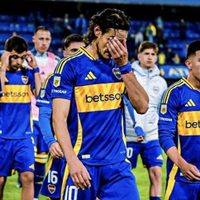 Arde Boca: internas, amenazas y ultimátum a Russo