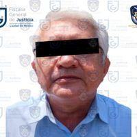 Detienen a exfuncionario del gobierno de Mancera por uso ilegal de atribuciones