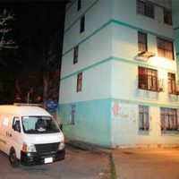 Asesinan a cuatro personas en la delegación Azcapotzalco