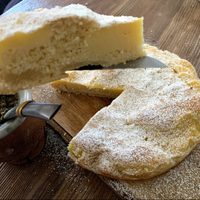 Torta matera: ganale a la inflación con esta receta económica y súper rendidora para la merienda