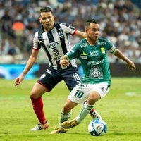 El León busca seguir en la punta ante el último campeón, Monterrey