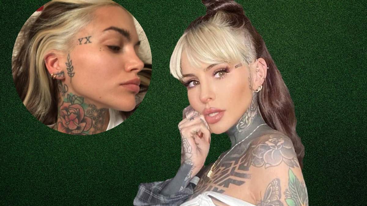 Rebecca Fox y Cande Tinelli. Fuente: (Minuto Neuquén)