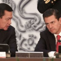 Peña perdió la oportunidad de mostrar su respeto por los derechos humanos: Amnistía Internacional