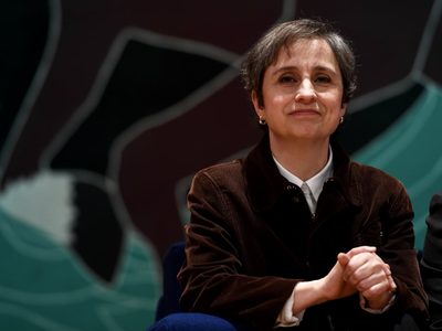 Carmen Aristegui ante la censura, presente y pasada