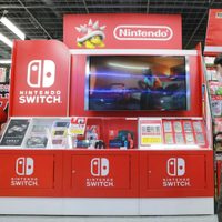 Nintendo revela nuevos detalles de la Switch 2 antes del lanzamiento de junio