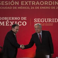 Guardia Nacional está diseñada para proteger a la sociedad y no pretende debilitar a las policías: Durazo