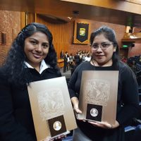 UNAM reconoce a 228 estudiantes con el Premio al Servicio Social 'Dr. Gustavo Baz Prada”