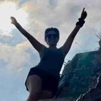 Encuentran sin vida a senderista regia desaparecida en Sierra de Arteaga