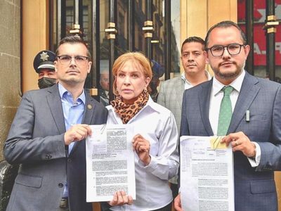 Oposición impugna la nueva Ley de Ciencias ante la Suprema Corte
